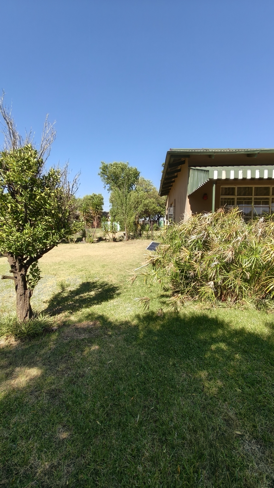 3 Bedroom Property for Sale in Theunissen Free State